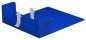 Preview: Ultimate Guard Arkhive 400+ XenoSkin Monocolor Blau